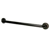 Kingston Brass DR814165 16 Grab Bar, Oil Rubbed Bronze