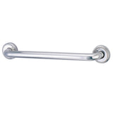 Kingston Brass DR814181 18 Grab Bar, Polished Chrome