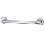 Kingston Brass DR814241 Laurel 24 Grab Bar, Polished Chrome