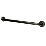 Kingston Brass DR814305 Laurel 30 Grab Bar, Oil Rubbed Bronze