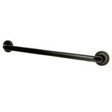 Kingston Brass DR814325 Laurel 32 Grab Bar, Oil Rubbed Bronze