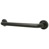 Kingston Brass DR914325 Camelon 32 Grab Bar, Oil Rubbed Bronze