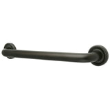 Kingston Brass DR914365 Camelon 36 Grab Bar, Oil Rubbed Bronze