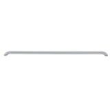 Kingston Brass DRR214421 42Inch Grab Bar Bar Only, Polished Chrome