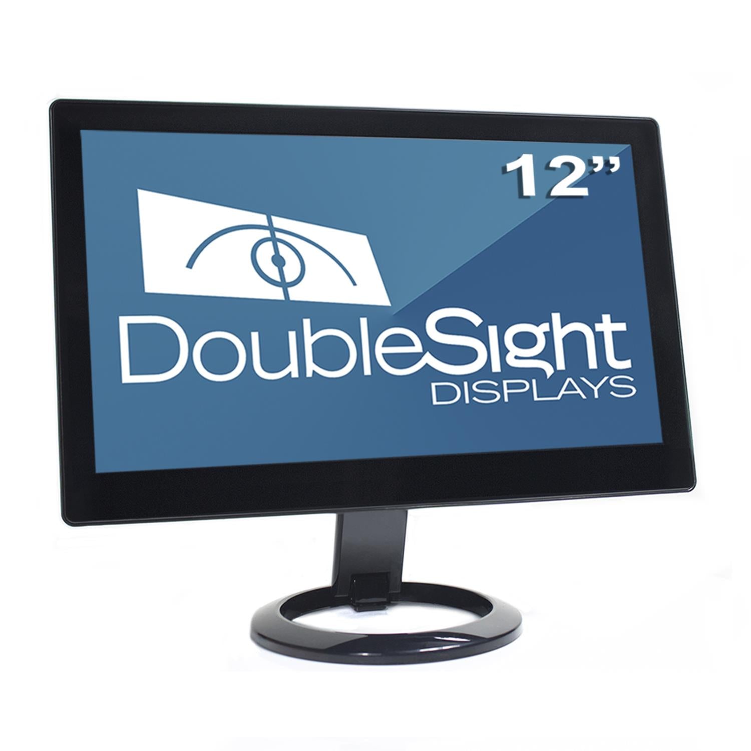 12'' Smart Hdmi Monitor