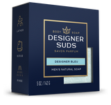 Designer Bleu (1 bar)
