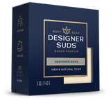 Designer SAVG (1 bar)