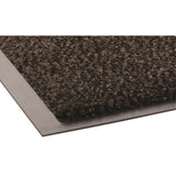 Dust-Star 3'x6' Walnut Wiper Mat