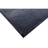 Dust-Star 3'x8' Marlin Blue Wiper Mat