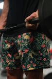 Men's Performance Training Shorts | 5.5"- Aloha AR
