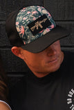 Aloha AR Hydro - Snapback Hat