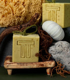 Unscented Sea Moss Soap