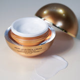 Kojic Acid Brightening Face Cream – Fades Dark Spots on Acne-Prone Sensitive Skin, Nut-Free