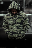 No One Is Coming To Save You - Premium Hoodie