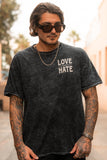 Love/Hate Premium T-Shirt