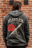 Love/Hate Premium Hoodie