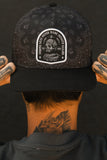 Skilled Sailor 5th Anniversary Snapback