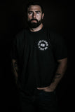 No One Is Coming To Save You - Premium Tee