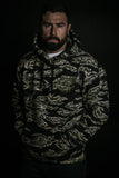 No One Is Coming To Save You - Premium Hoodie