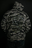No One Is Coming To Save You - Premium Hoodie
