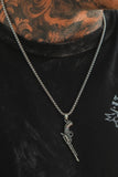 Outlaw Colt 45 Necklace
