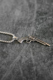 Outlaw Colt 45 Necklace