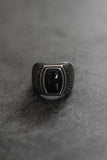 The Aztec Ring