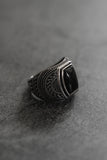 The Aztec Ring