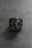 No Face Ring