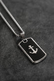 Captain's Curse Necklace