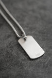 Captain's Curse Necklace