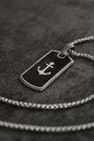 Captain's Curse Necklace