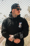 Revolution Hoodie