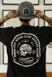 Skilled Sailor T-Shirt