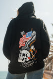 Revolution Hoodie