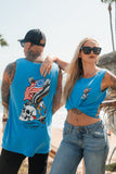 Revolution Premium Tank
