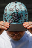 Sea Swallows the Weak Snapback