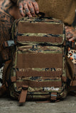 Snipes & Stripes - Tac Pac 25L