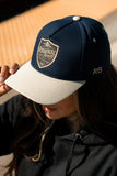 OG Navy Snapback