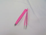 Eyebrow Grooming Kit