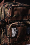 Snipes & Stripes - Tac Pac 25L
