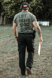 LHSG - Tee