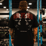 You vs You - Premium Oversized Tee