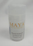 Mineral Deodorant