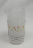 Mineral Deodorant
