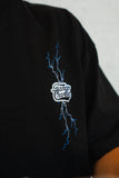 Locked In - Premium Oversized Tee