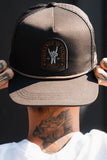 Vengeance Snapback
