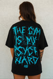 Psych Ward - Premium Oversized Tee
