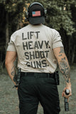 LHSG - Tan Tee