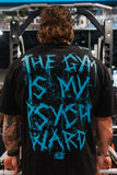 Psych Ward - Premium Oversized Tee